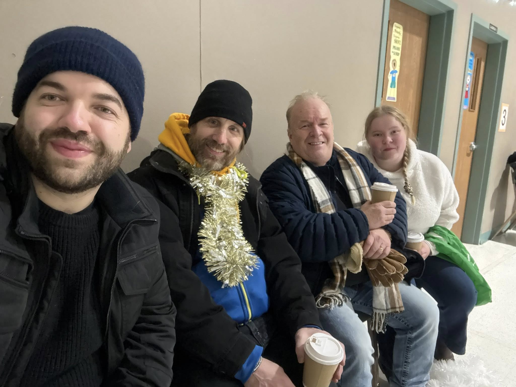 Door-to-Door Ministry