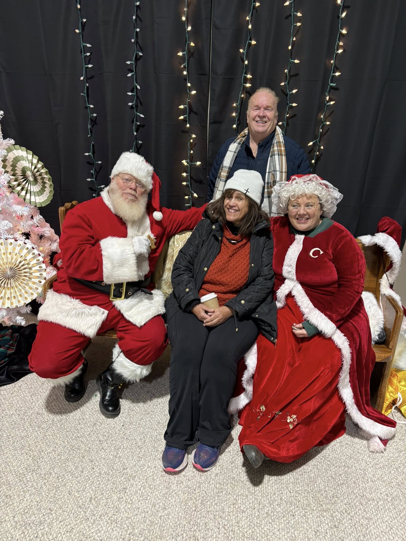 Congregation Activities