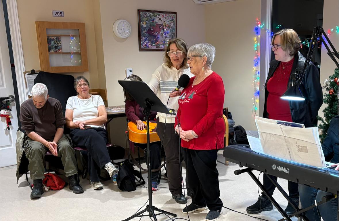 Kingdom Hall Location